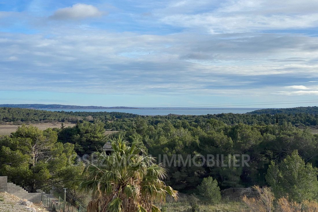 Villa in Baliste, Narbonne, France 4 - 13627515