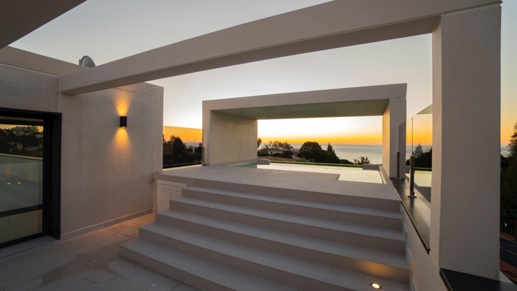 Villa in Benalmadena, Andalusia, Spain 5 - 13710997