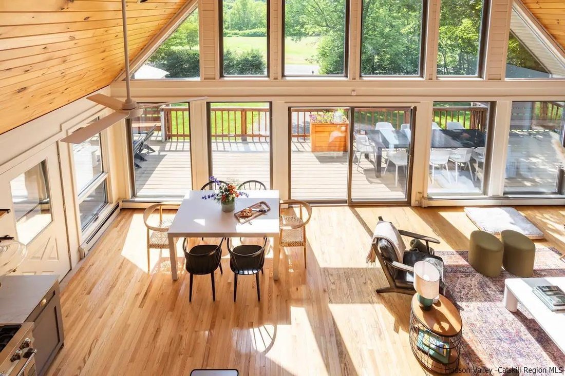 2674 Route 42, Westkill, Ny In West Kill, New York, Vereinigte Staaten