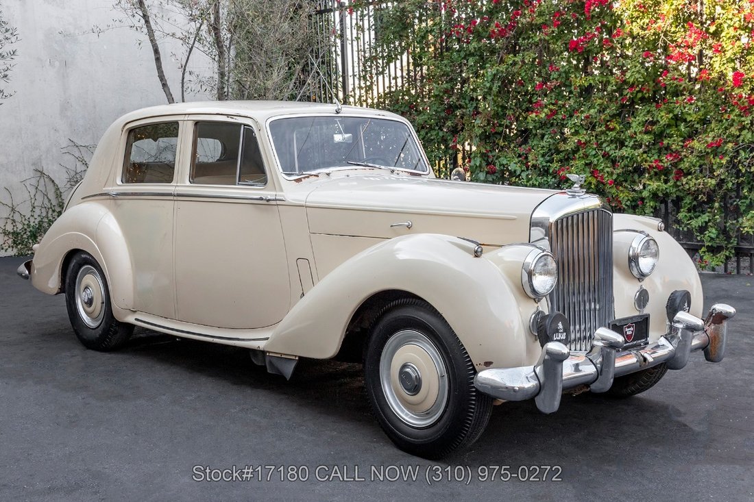 Bentley R-Type Saloon in Los Angeles, CA 3 - 13711146