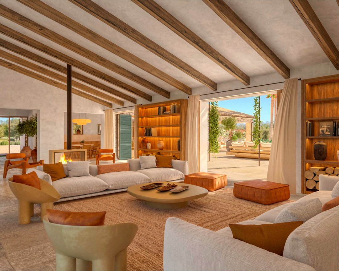 House in Inca, Balearic Islands, Spain 3 - 13710115
