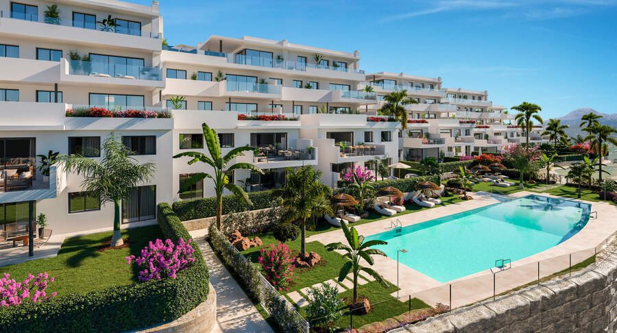 Apartment in Casares, Andalusia, Spain 1 - 13709742