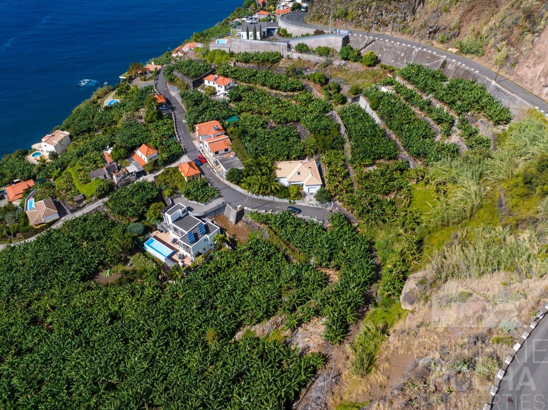 Land in Estreito da Calheta, Autonome Region Madeira, Portugal 3 - 13713012
