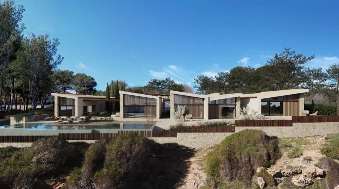 House in Alcudia, Balearic Islands, Spain 4 - 13710093