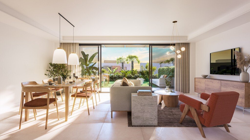 Townhouse in Mijas, Andalusia, Spain 4 - 13711002