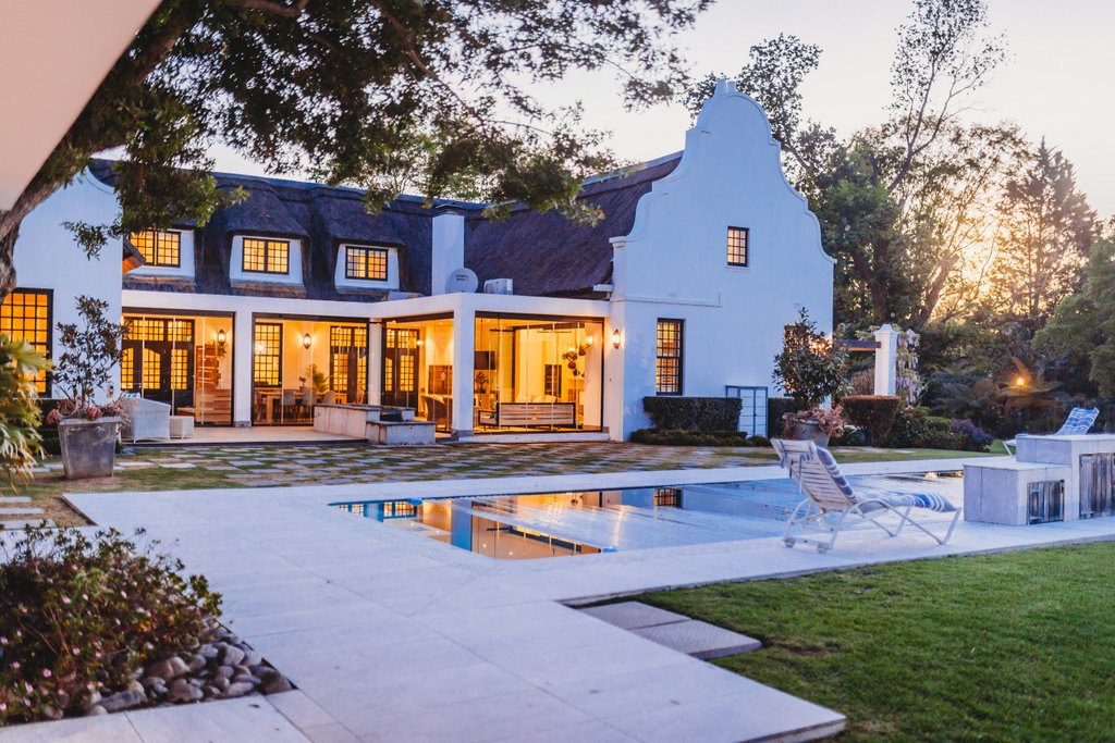 House in Glenwood AH, Western Cape, South Africa 1 - 13709870
