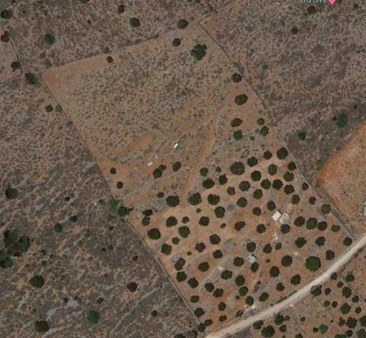 Land in Community of Elounta, Agios Nikolaos Municipal Unit, Greece 1 - 13710354