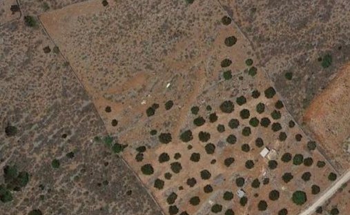 Land in Community of Elounta, Agios Nikolaos Municipal Unit, Greece 1