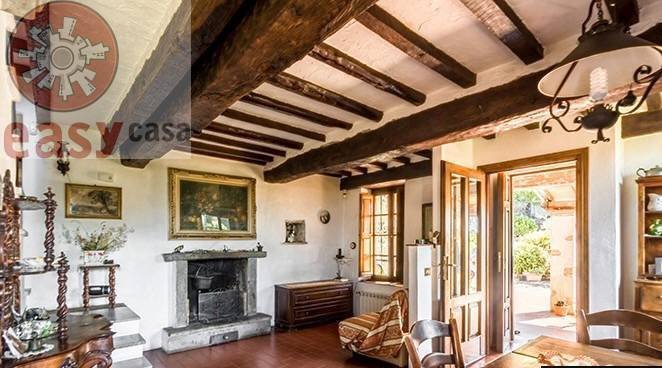 Country House in Camaiore, Tuscany, Italy 4 - 13710930