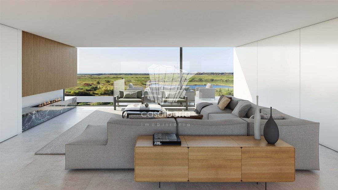 Apartment in Vilamoura, Quarteira, Algarve 5 - 12187652