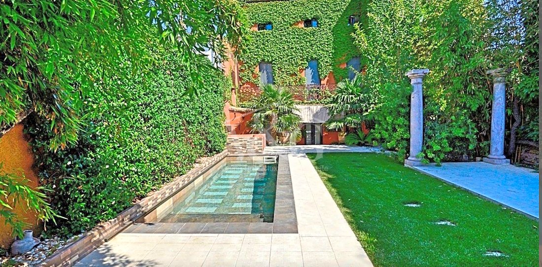 Villa in Palafrugell, Catalonia, Spain 1 - 12370800