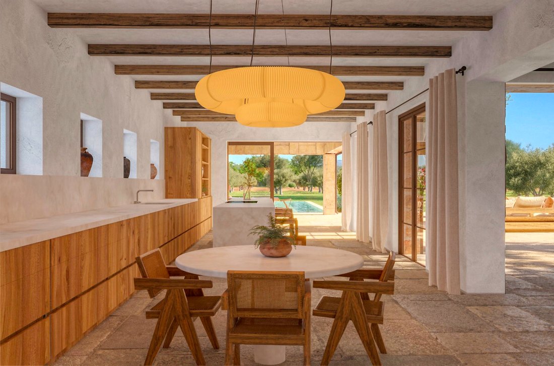 House in Inca, Balearic Islands, Spain 4 - 13710115