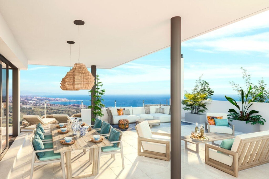 Apartment in Casares, Andalusia, Spain 3 - 13710985