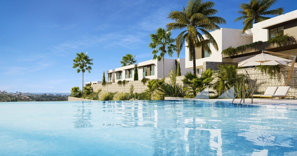 Apartment in Marbella, Andalusia, Spain 3 - 13711041