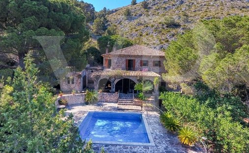 House in Pollenca, Balearic Islands, Spain 1