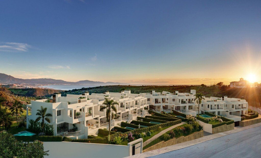 Townhouse in Manilva, Andalusia, Spain 4 - 13711068