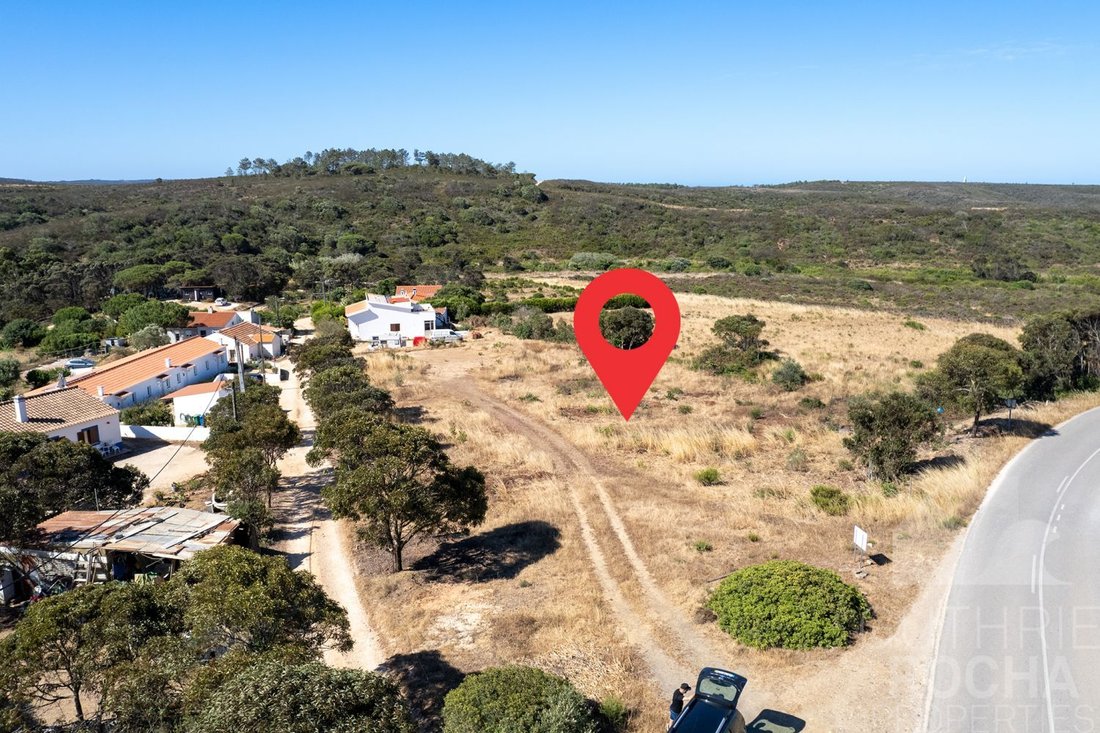 Land in Aljezur, Algarve, Portugal 3 - 13712966