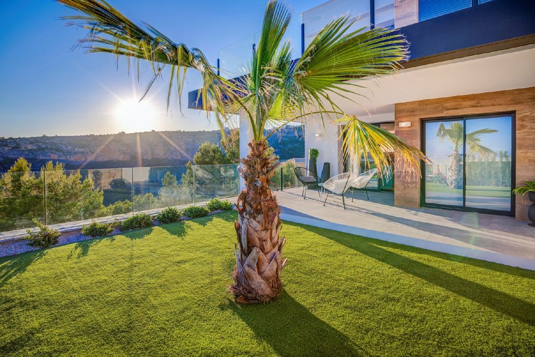 Apartment in Cumbre del Sol, el Poble Nou de Benitatxell / Benitachell, Valencian Community 3 - 13712277