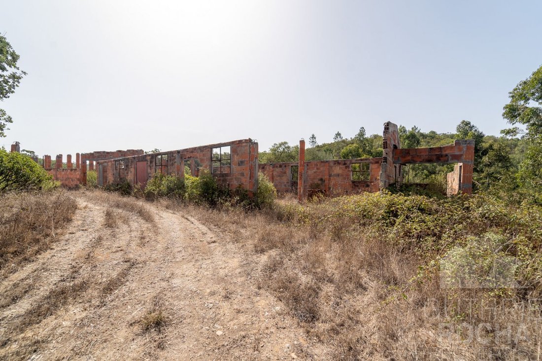 Land in Aljezur, Algarve, Portugal 4 - 13713005