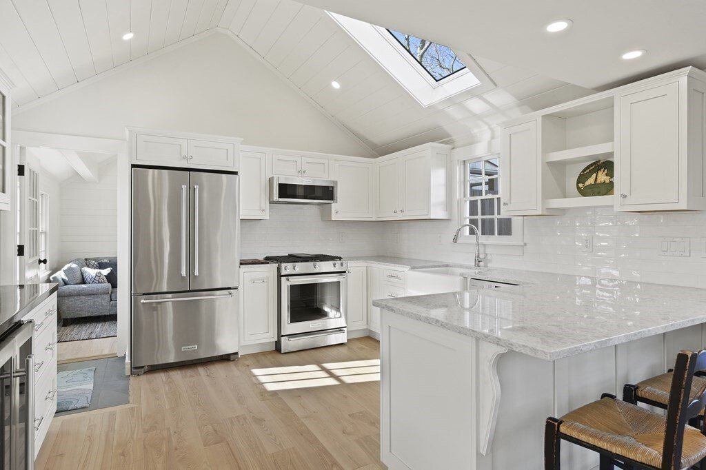House in Edgartown, Massachusetts, United States 4 - 13709505