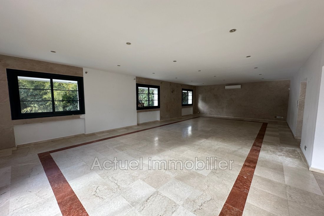 Villa in Sud-Universités, Aix-en-Provence, France 5 - 13709541