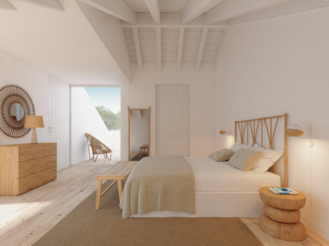 Villa in Grandola e Santa Margarida da Serra, Setubal, Portugal 4 - 13709585
