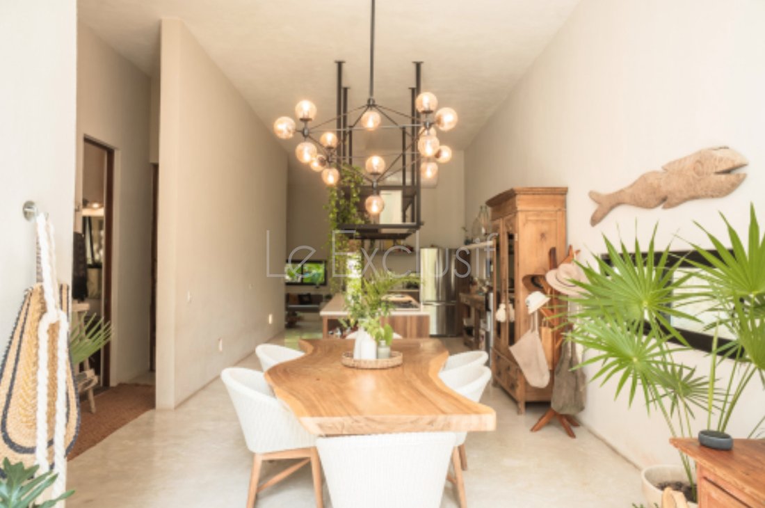 Villa in Quintana Roo, Quintana Roo, Mexico 4 - 13334849