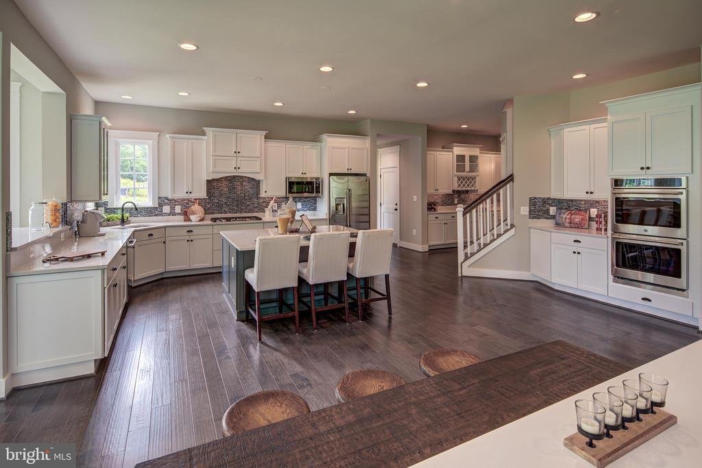 House in Chantilly, Virginia, United States 4 - 13710919