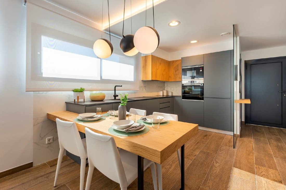 House in Cumbre del Sol, el Poble Nou de Benitatxell / Benitachell, Valencian Community 5 - 13712262