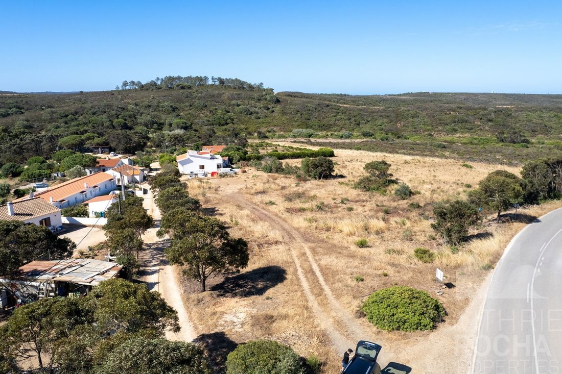 Land in Aljezur, Algarve, Portugal 2 - 13712966