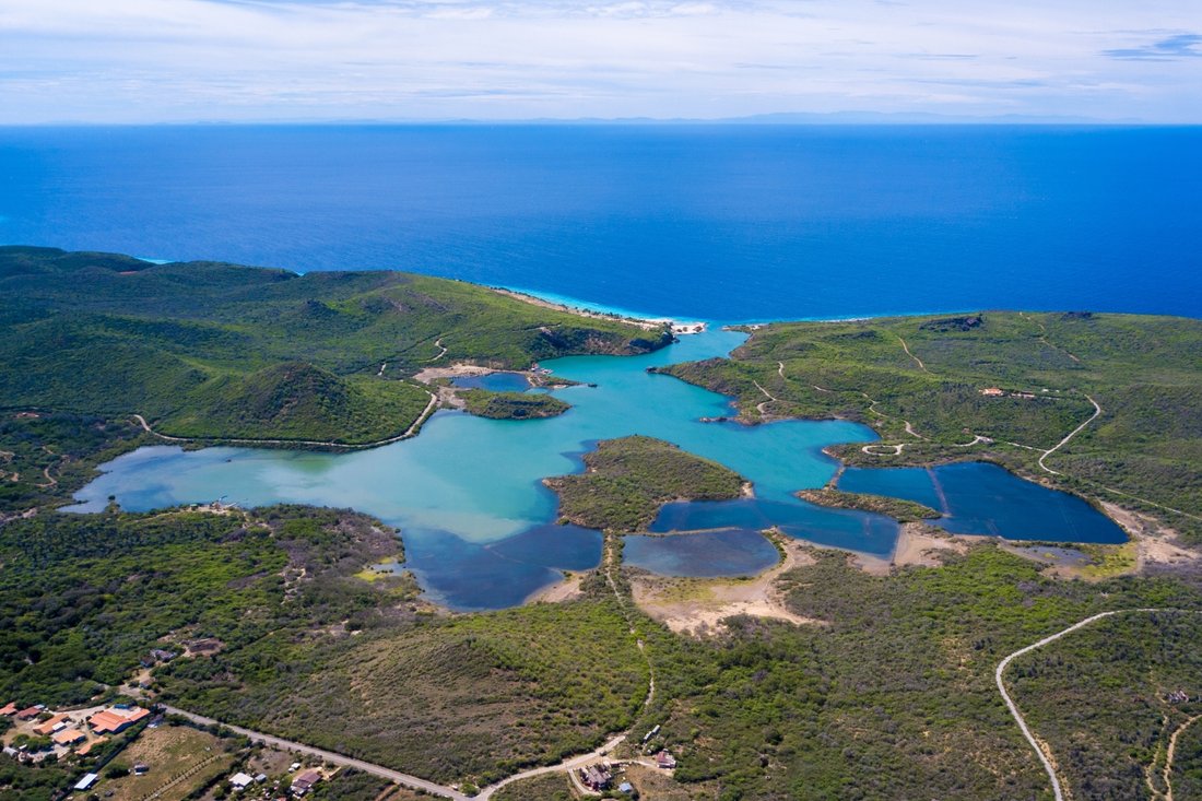 San Nicolas Peninsula In Soto, Curaçao, Curaçao For Sale (13712836)