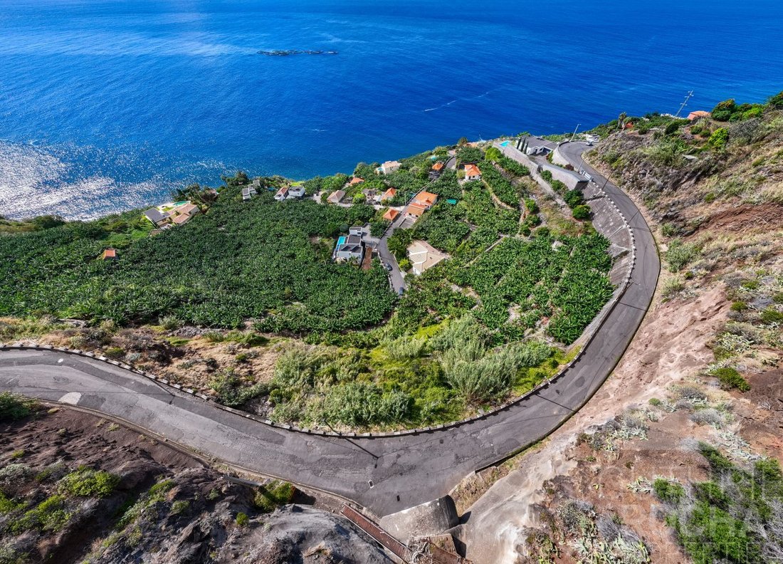 Land in Estreito da Calheta, Autonome Region Madeira, Portugal 2 - 13713012