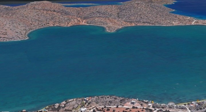 Land in Community of Elounta, Agios Nikolaos Municipal Unit, Greece 2 - 13710354