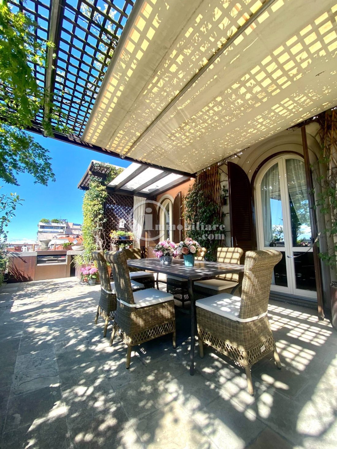 , Apartment For Sale In Milano, Fiera In Milan, Lombardy, Italy For