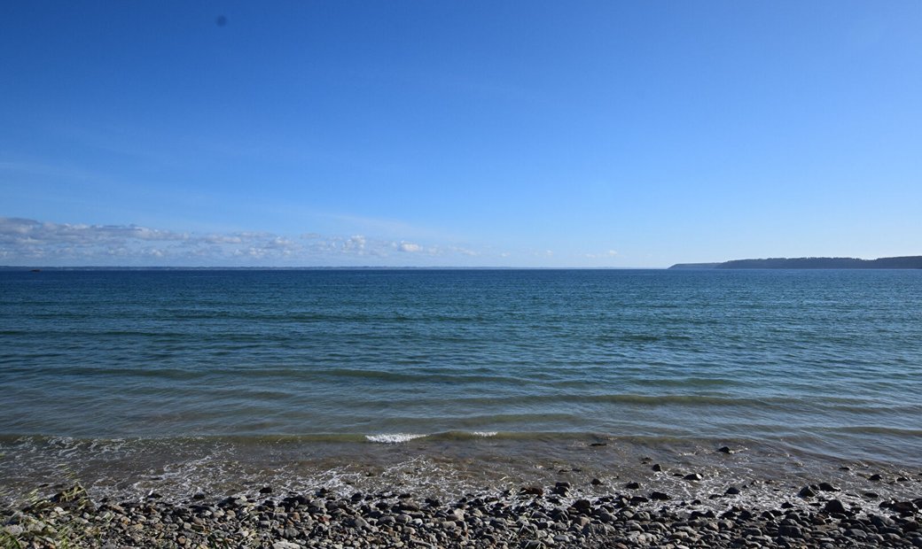 For Sale Waterfront Residence With Stunning Sea In Crozon, Brittany, France For Sale (13711063)