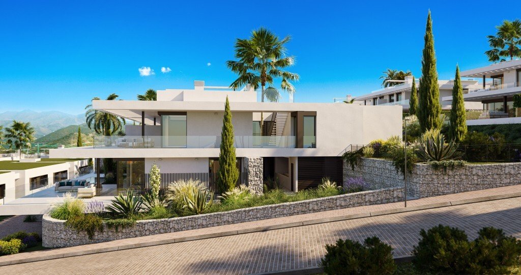 House in Marbella, Andalusia, Spain 1 - 13711031