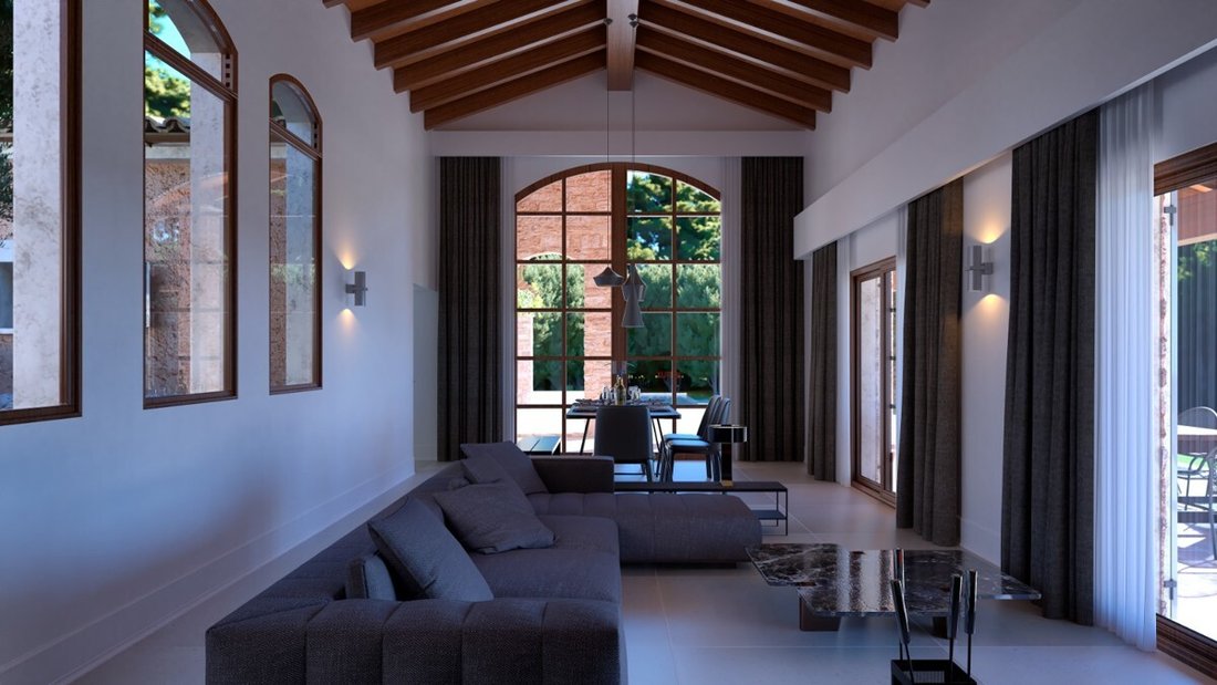 House in Alcudia, Balearic Islands, Spain 3 - 13710096