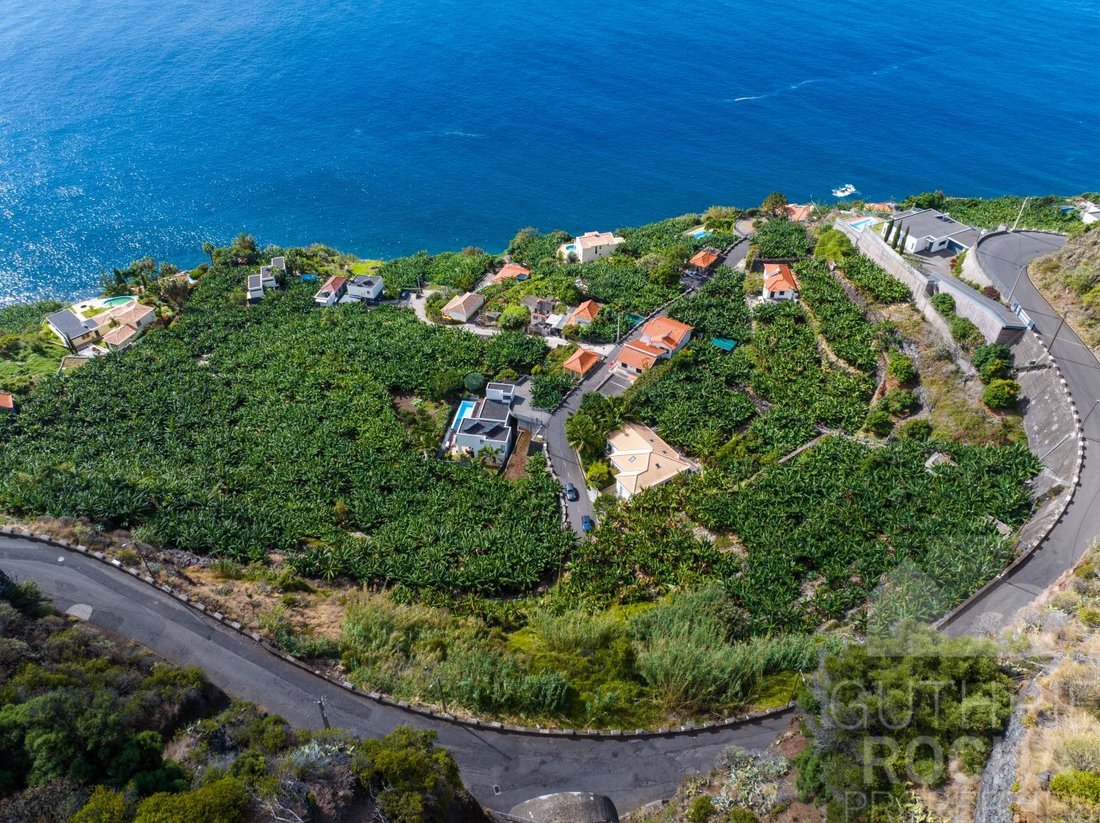 Land in Estreito da Calheta, Autonome Region Madeira, Portugal 4 - 13713012