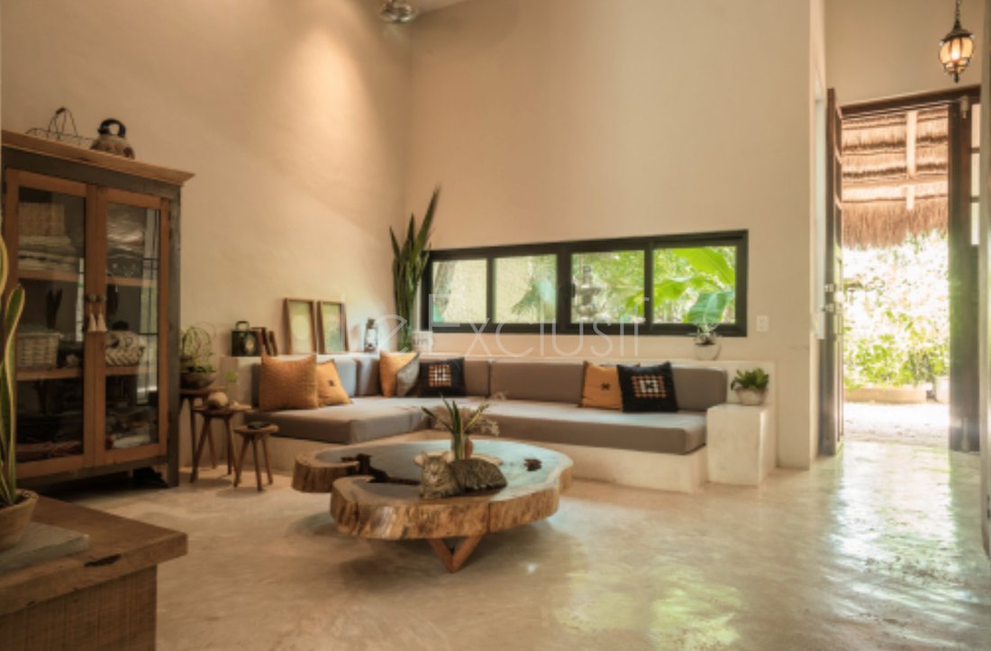 Villa in Quintana Roo, Quintana Roo, Mexico 5 - 13334849