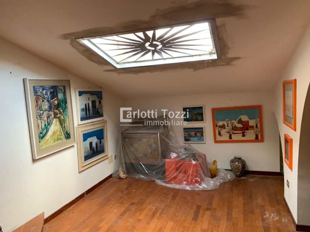Villa in Rusellae, Tuscany, Italy 5 - 12405671