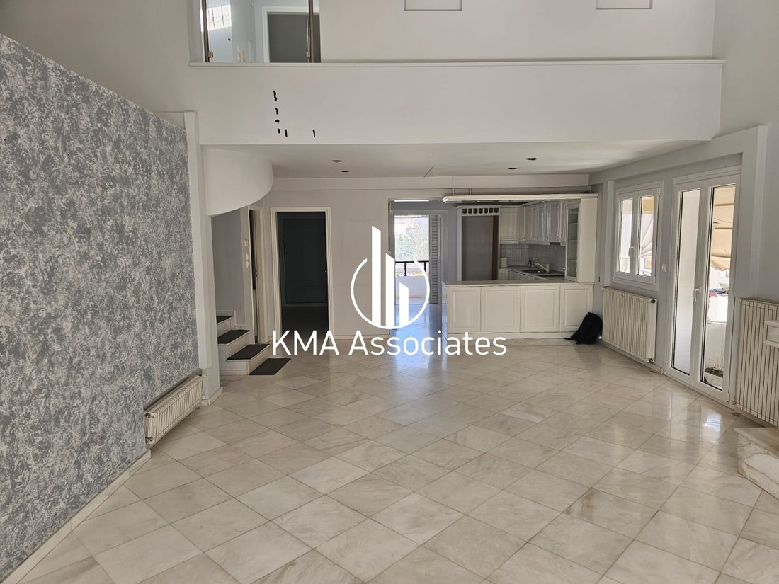 Apartment in Glyfada, Attica, Greece 2 - 13710909