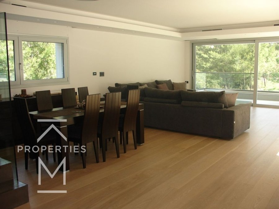 House in Dionysos, Attica, Greece 4 - 13711156