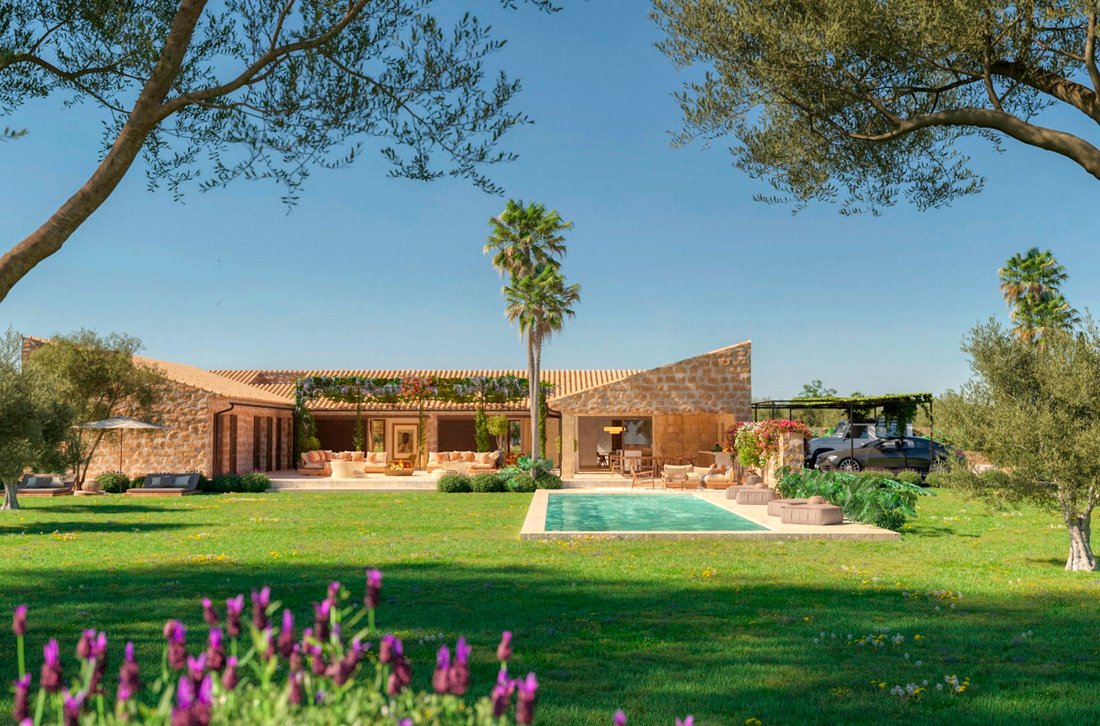 House in Inca, Balearic Islands, Spain 2 - 13710115