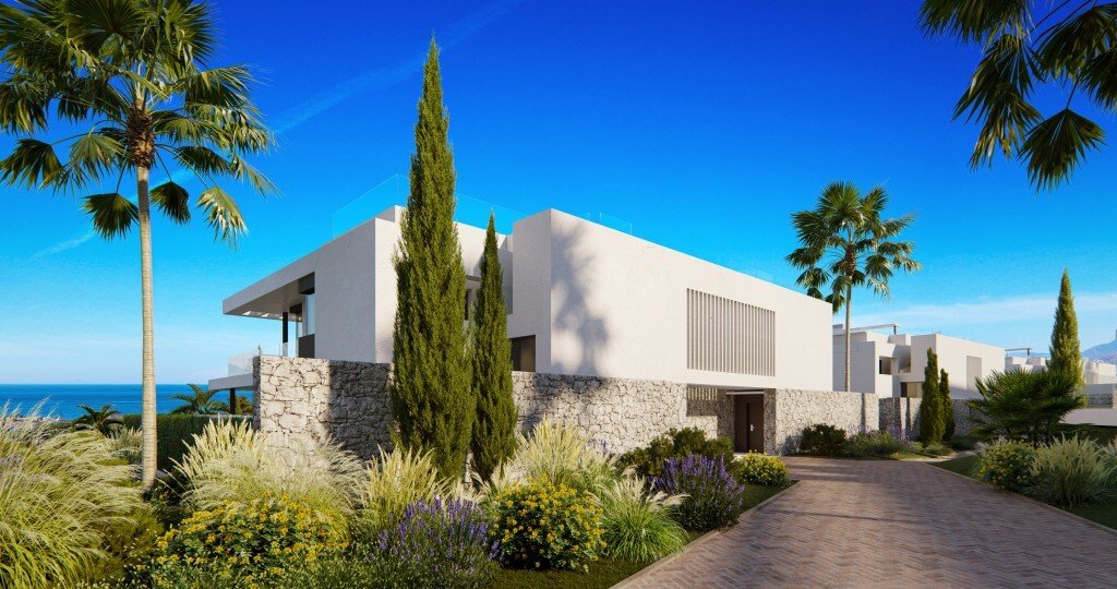 House in Marbella, Andalusia, Spain 5 - 13711031