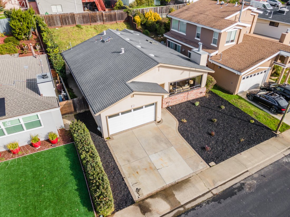 Terrific South San Francisco En South San Francisco, California