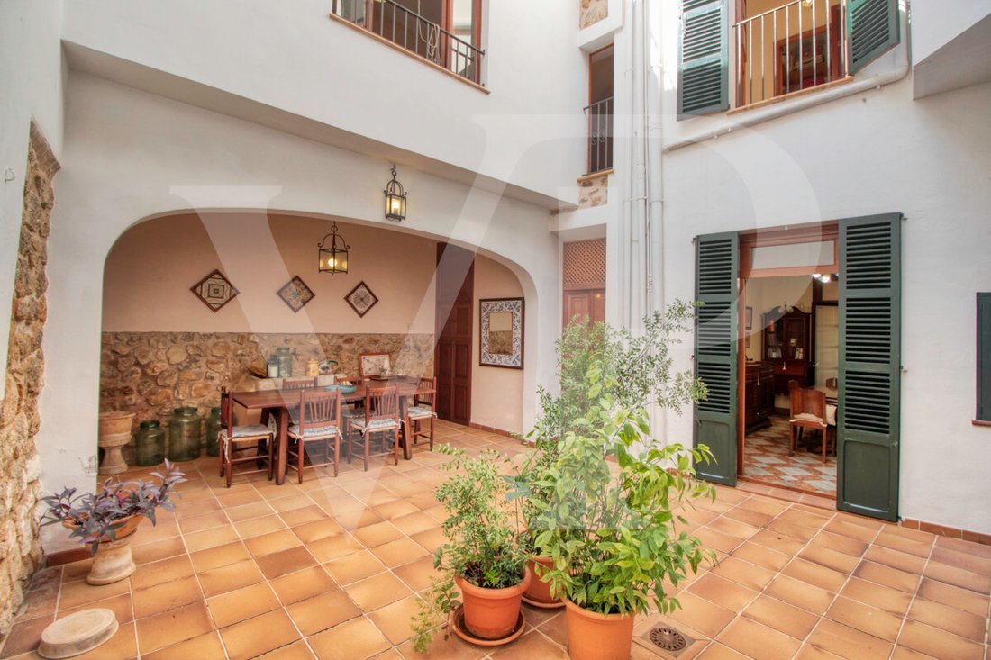 House in Soller, Balearic Islands, Spain 1 - 13710092