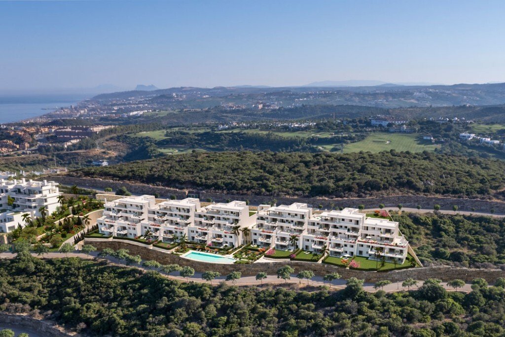 Apartment in Casares, Andalusia, Spain 5 - 13710985