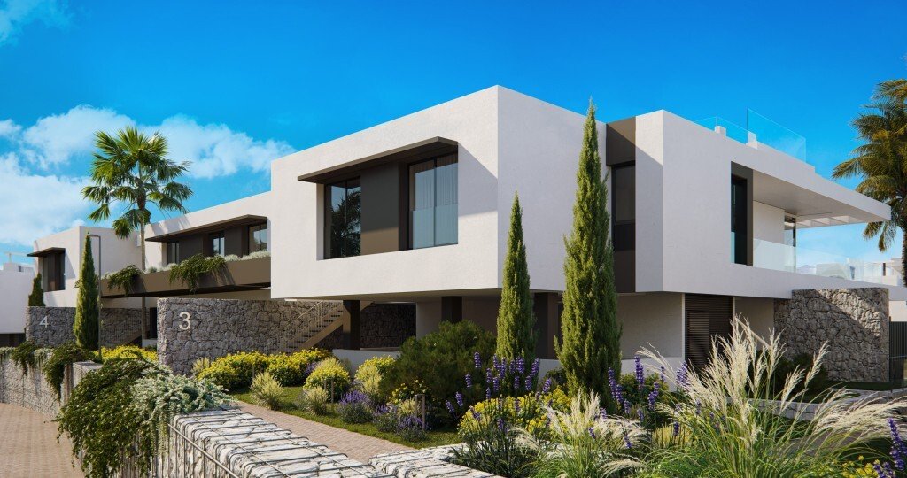 House in Marbella, Andalusia, Spain 2 - 13711031