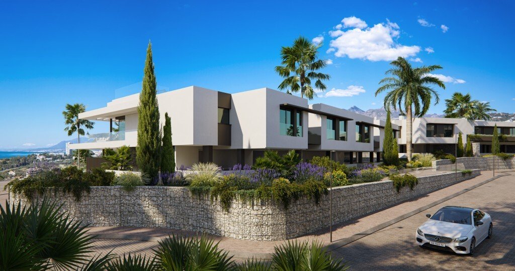House in Marbella, Andalusia, Spain 3 - 13711031