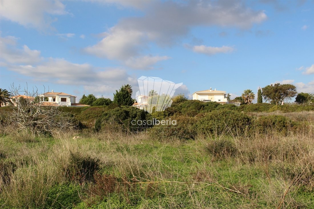Land in Carvoeiro, Algarve, Portugal 3 - 11147019